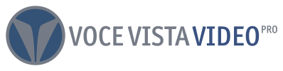 VoceVista Video Pro