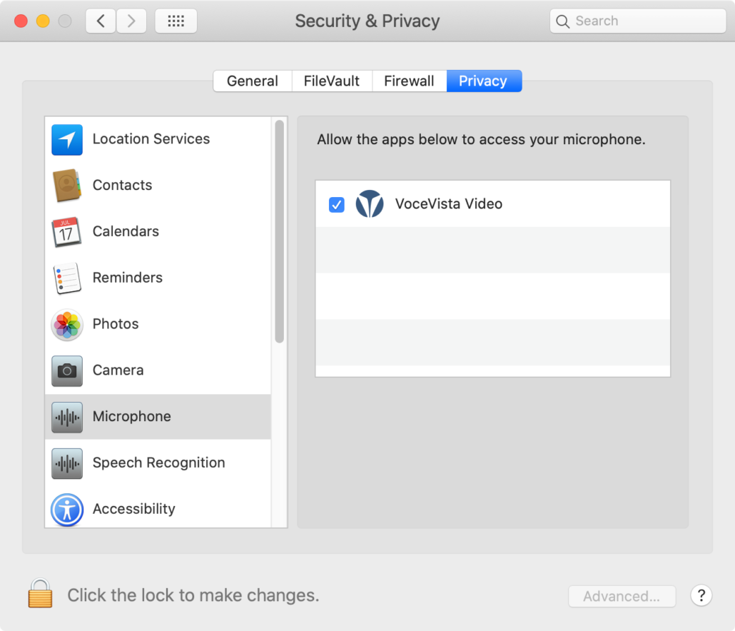 Troubleshooting Audio Input Sygyt Software